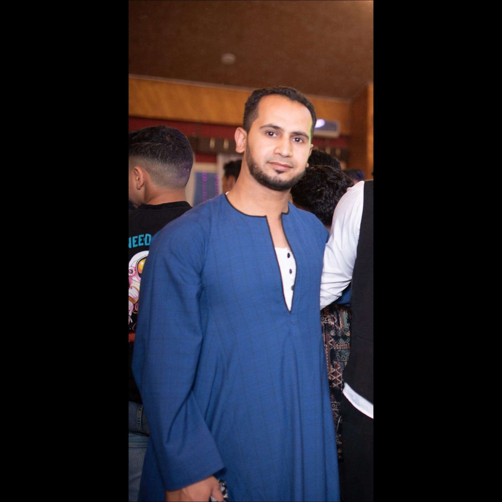 Mahmoud Wageh Profile Picture