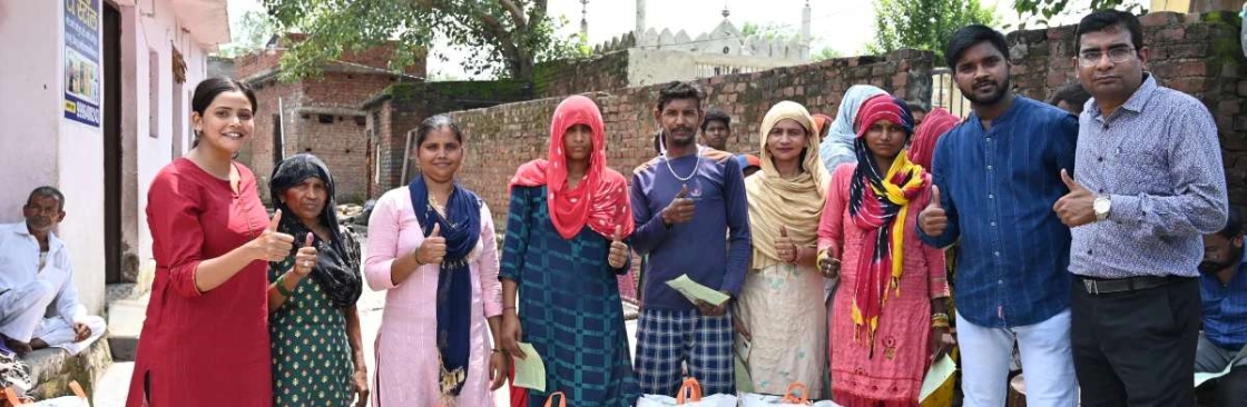 Satyas Shakti Foundation satyashaktifoundation Cover Image